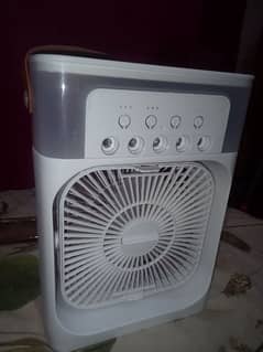 Mini Air Cooler For Sell