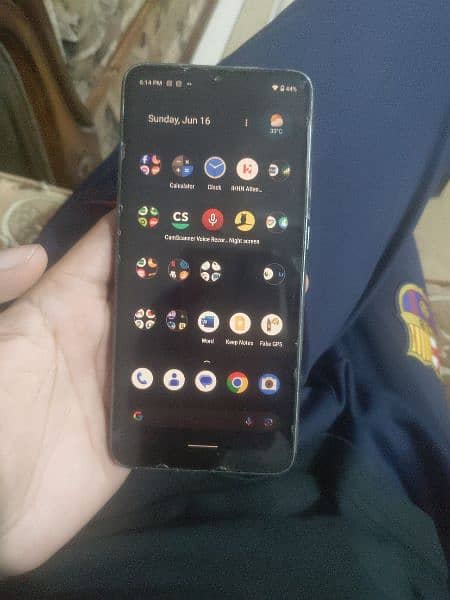 nokia 7.2 6gb 128gb dual sim, official pta approved, 48mp cam, read ad 6