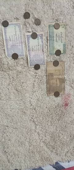 old Pakistani money for sell