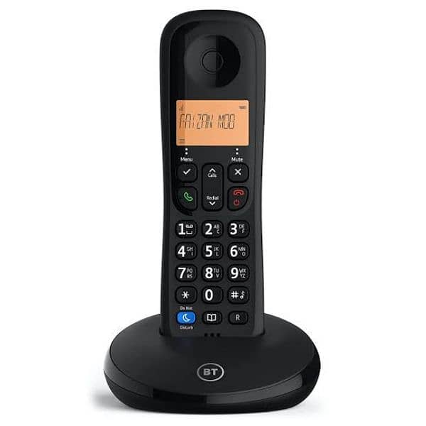 Cordless Phone Sets PTCL Phone sets & landline Phone sets 1