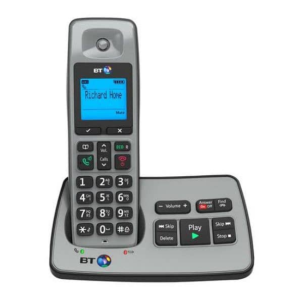 Cordless Phone Sets PTCL Phone sets & landline Phone sets 6