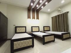 Hostel Rooms For Rent in Renala Khurd Near Okara Universty