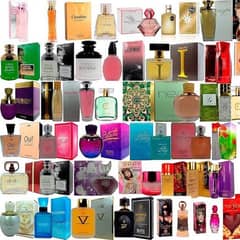 imported perfume