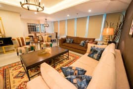 Centaurus Daily 2 Bed Apartment For Rent On Daily,Weekly & Monthly Basis Islamabad