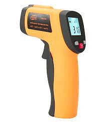 Infrared Thermometer Temperature Digital 550C