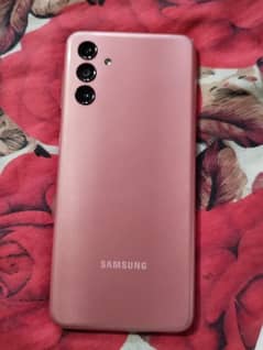 Samsung A04s mobile for selling