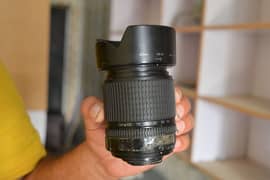 Nikon 18-135 lens for sale