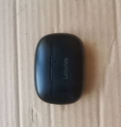 Lenovo earbud case charger only