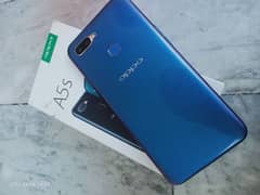 Oppo A5s for Sale