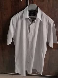 T - Shirt For Men's (Uni Black Brand), in medium size