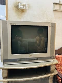 Lg 24” Tv for sale