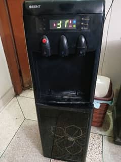 Orient Icon 3 Dispenser