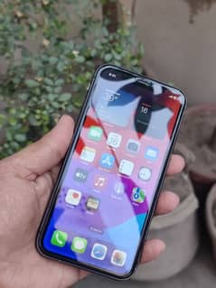 Iphone 11 Dual Sim PTA Approved 10/10