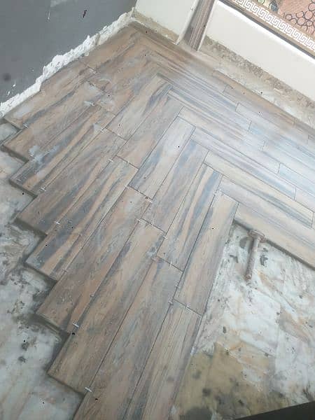 tiles marbel fixing 4