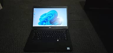 Dell laptop 7th generation