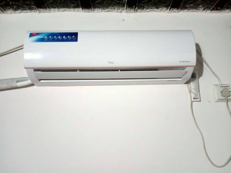 TCL DC inverter 0