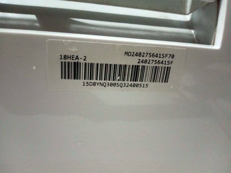 TCL DC inverter 1