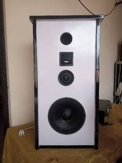 8 inch Speaker