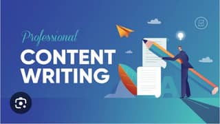 content writing company