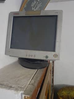 Compaq Monitor 17"