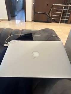 MacBook Air 13inch Early 2015 Intel Graphics