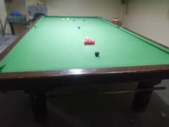 Snooker Table For Sale