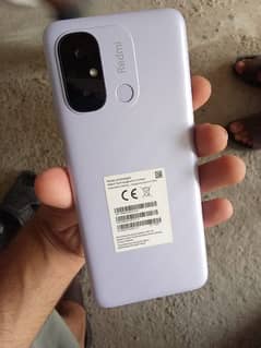 redmi 12 c for sale exchange possible with oppo phone