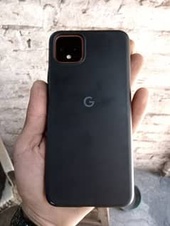 Google Pixel 4 xl