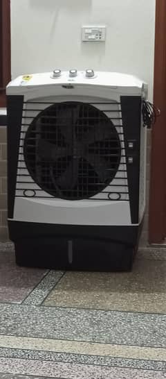 Room cooler for sale in excellent condition