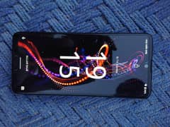 sharp Aquos r5g | no touch issue | aquas r5g | Exchange possible