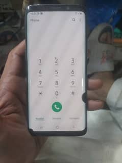 samsung s9 for saale