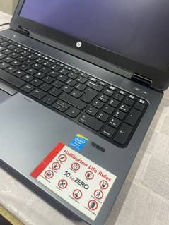 HP ZBook 15 (NVIDAI 02 GB) ,
