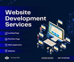 Web Developement Services