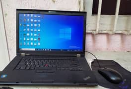 Lenovo Laptop T530 Core-i5 3rd Generation