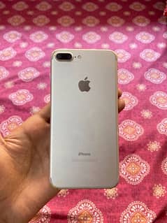 Iphone 7 Plus 128 GB PTA Approved