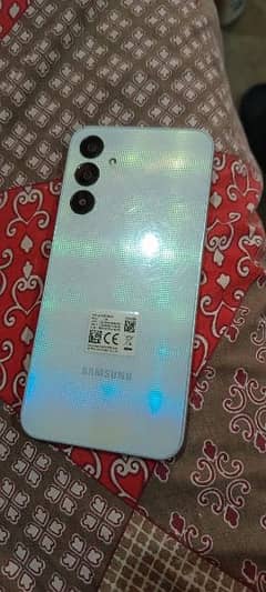 Samsung A25E 5G