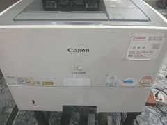 Canon Printer Model LBP 2380 K
