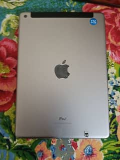 apple iPad 6th generation for sell pta provide WhatsApp no 03154121504