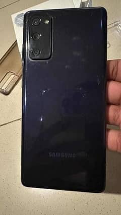 Samsung S20 FE (Pta Approved)