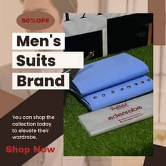 men's clothes