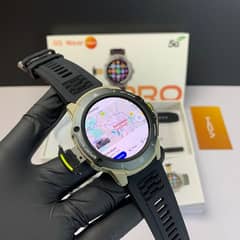 G15 Pro Android Watch PTA Approved