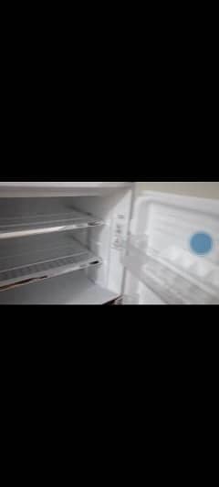 Kenwood persona new fridge never use not plug-in