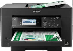 Epson a3 size all in one