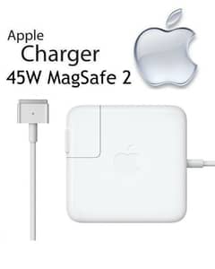 Apple 45W Magsafe MS2 Power Adapter Charger MacBook Air