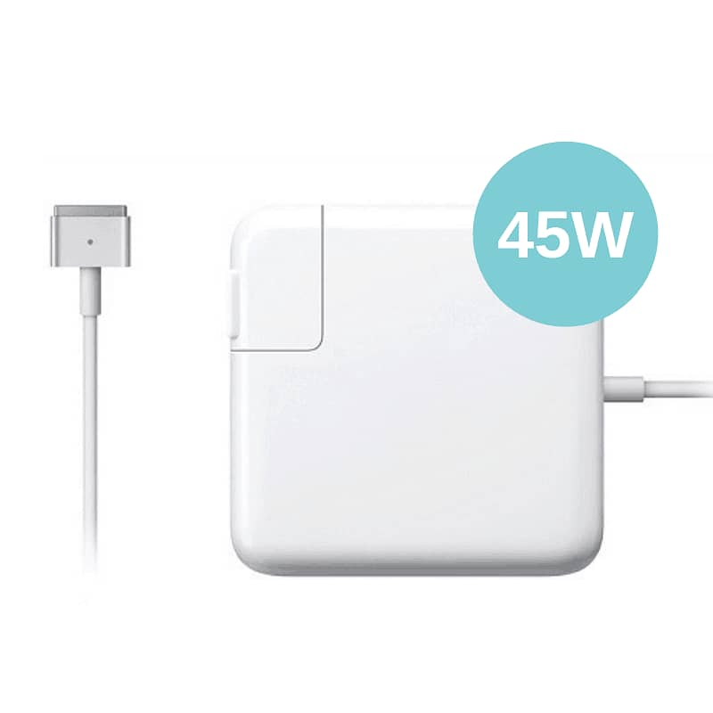 Apple 45W Magsafe MS2 Power Adapter Charger MacBook Air 4