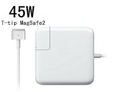 Apple 45W Magsafe MS2 Power Adapter Charger MacBook Air 5