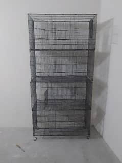 Bird's cage's available for sale