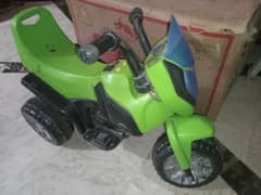 Used kids electric bike for sale