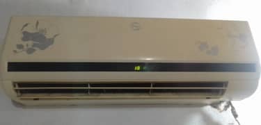 PEL air conditioner