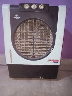 Allied Air cooler pure copper moter good condition